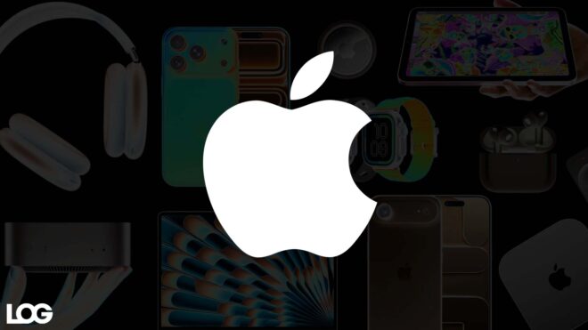 Apple Game Kontrolcüleri