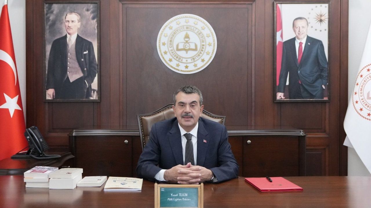 yeni eğitim yılı