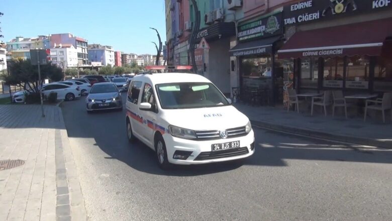 batan gemi