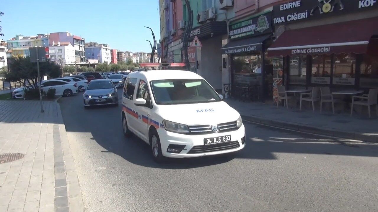 batan gemi