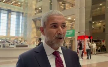 Mehmet Akif Ersoy