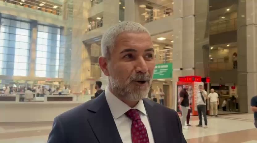 Mehmet Akif Ersoy