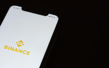 Binance Margin