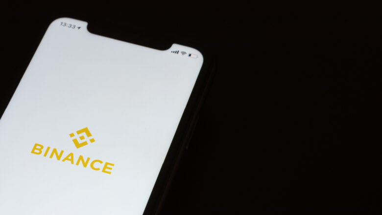 Binance Margin