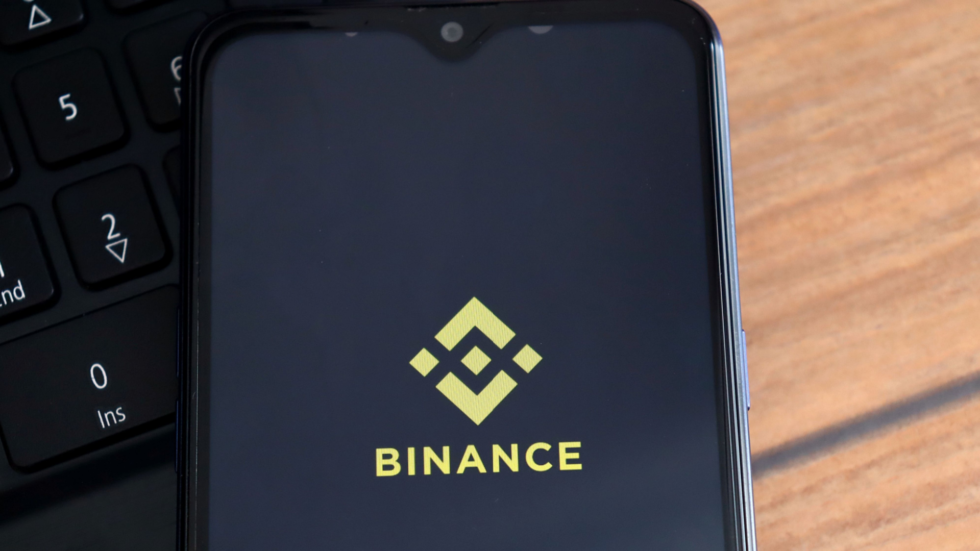 Binance ETF opsiyonları