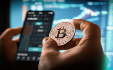 Bitcoin direnç