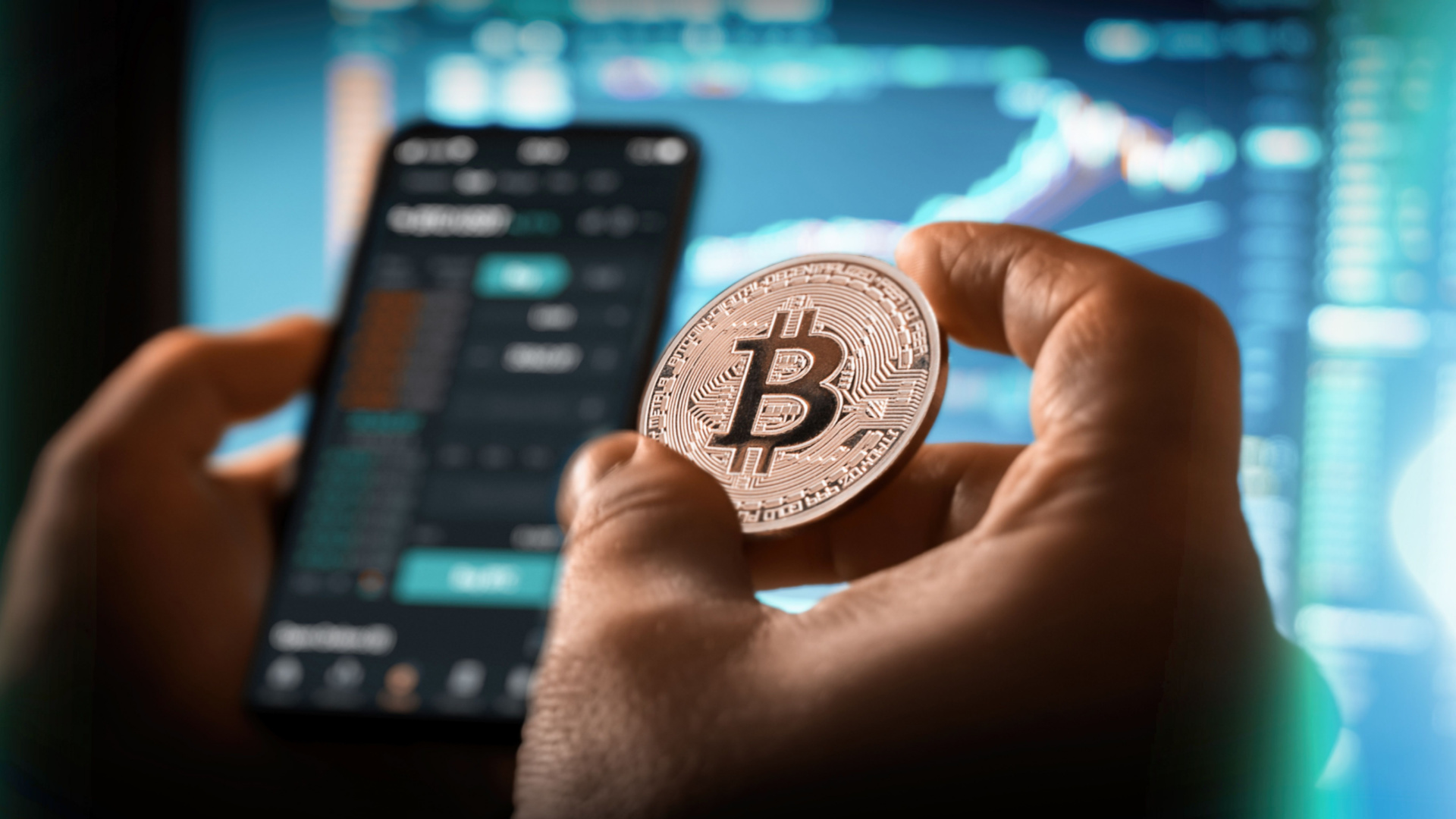 Bitcoin direnç