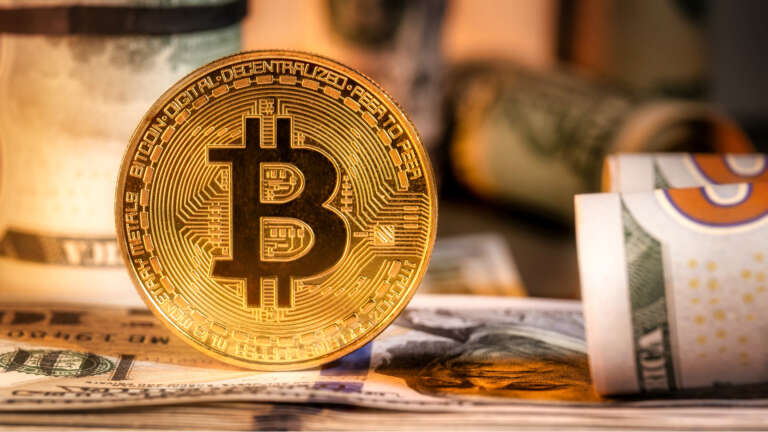 Bitcoin