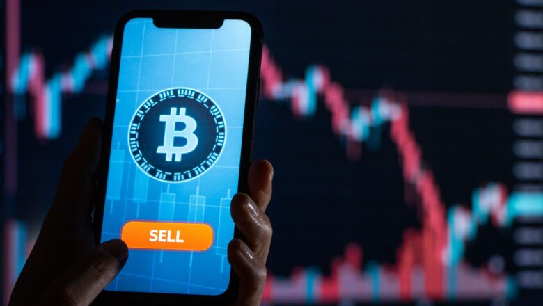 Bitcoin kaybı