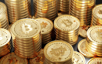 Bitcoin varlıkları