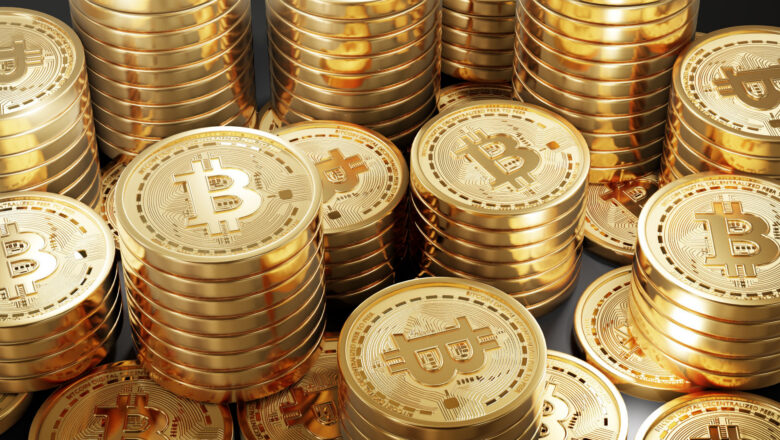 Bitcoin varlıkları