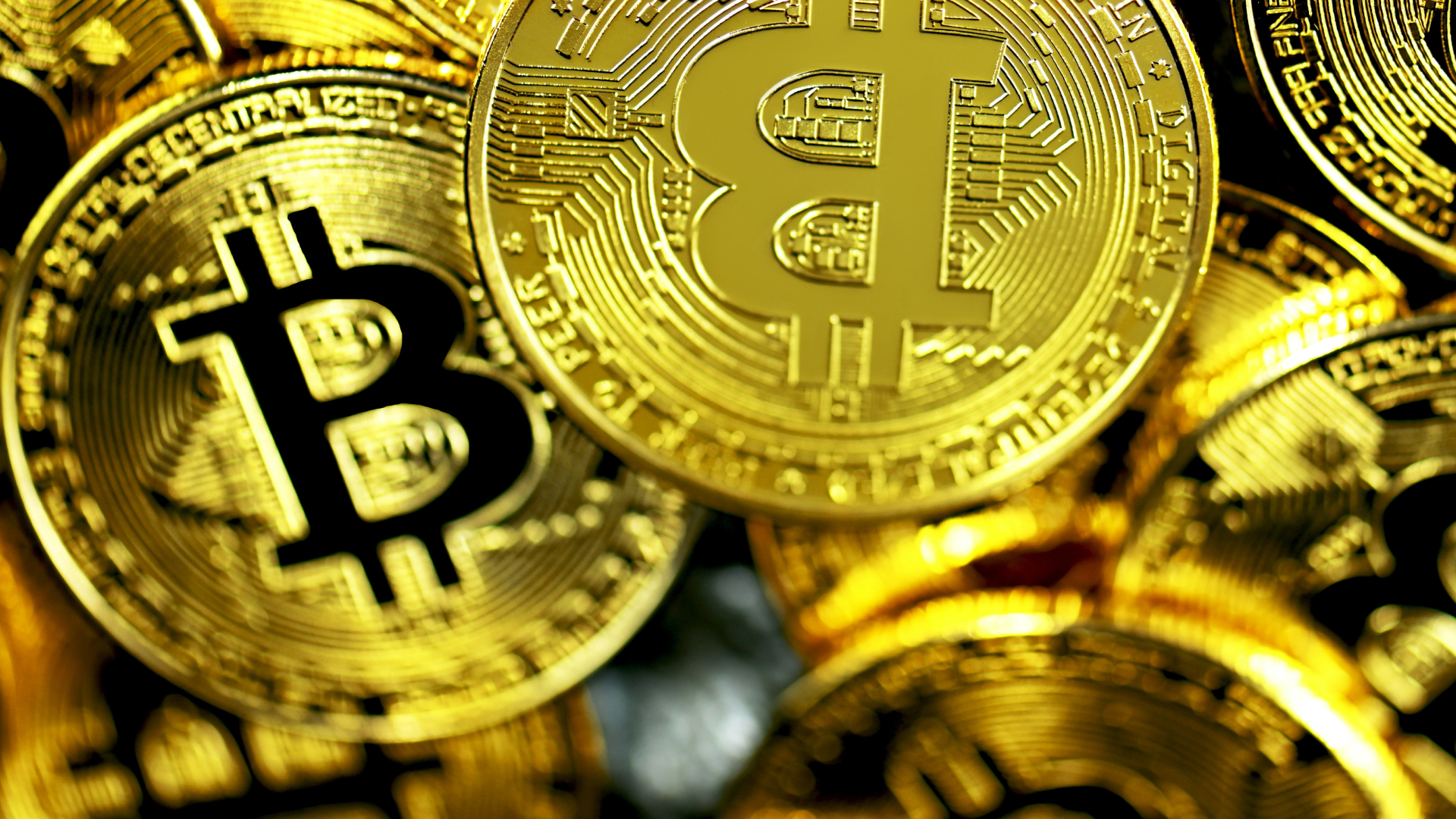Bitcoin kurtarma