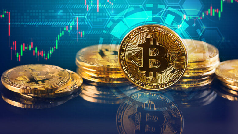 Bitcoin Rallisi