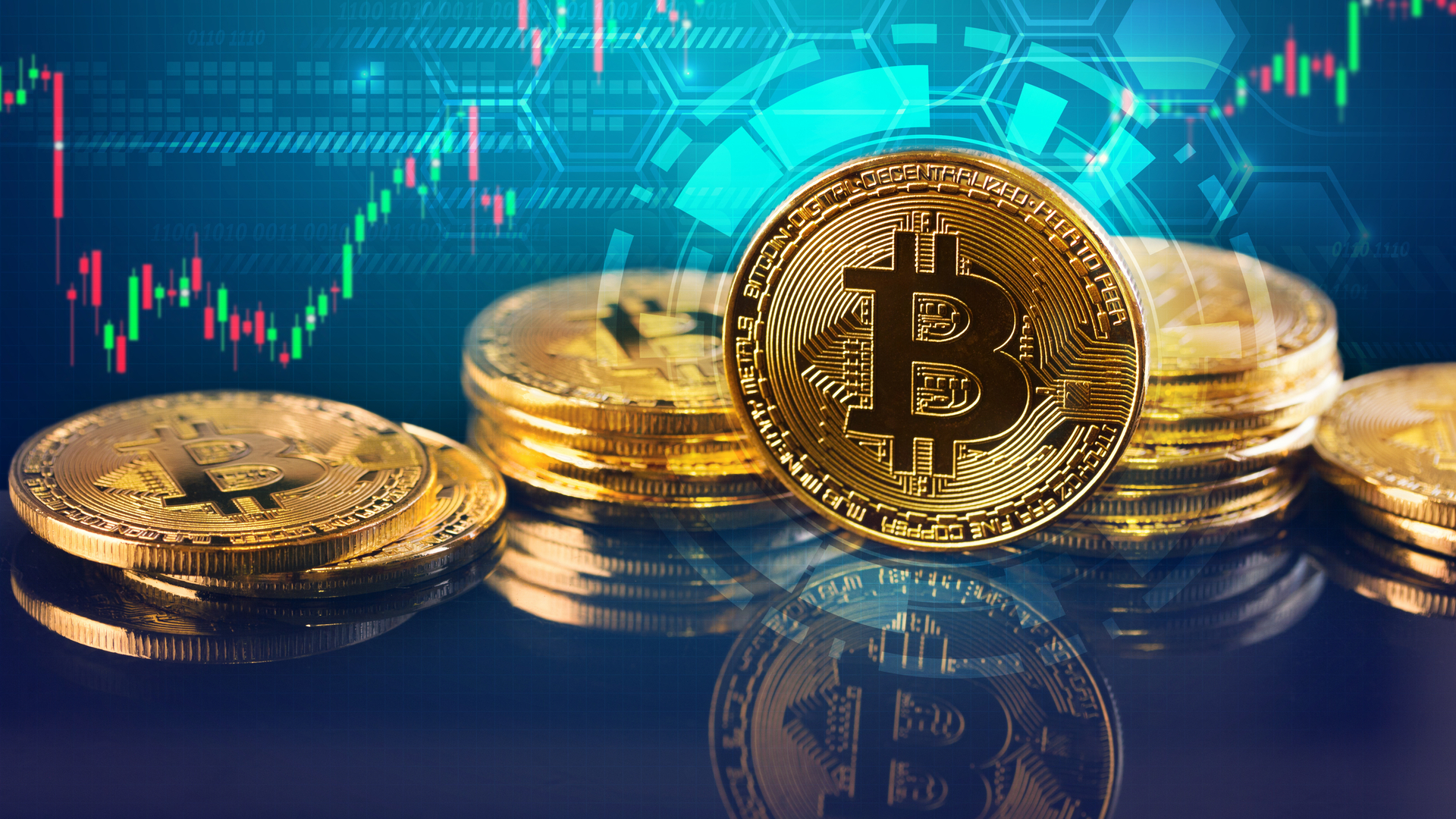 Bitcoin Rallisi