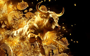 Bitcoin long