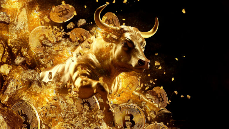 Bitcoin long