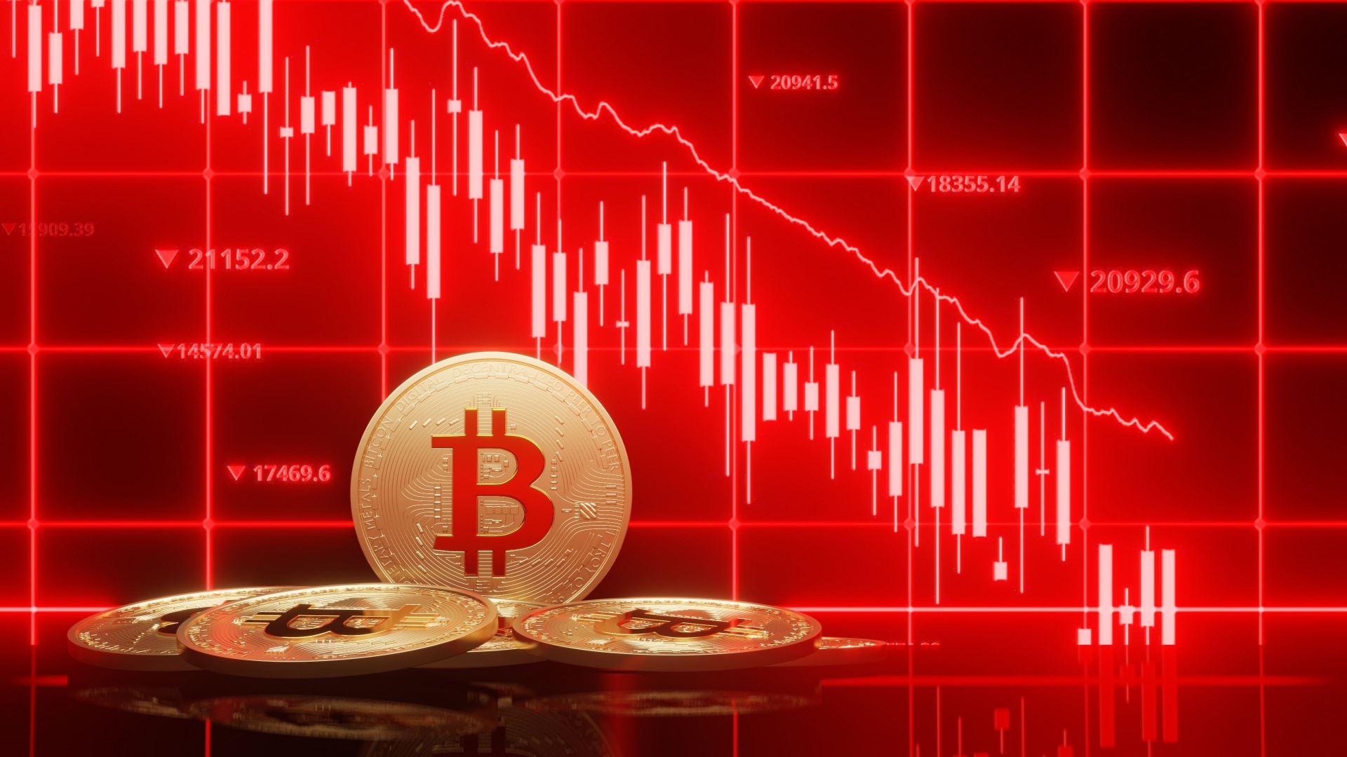 Bitcoin fiyatı
