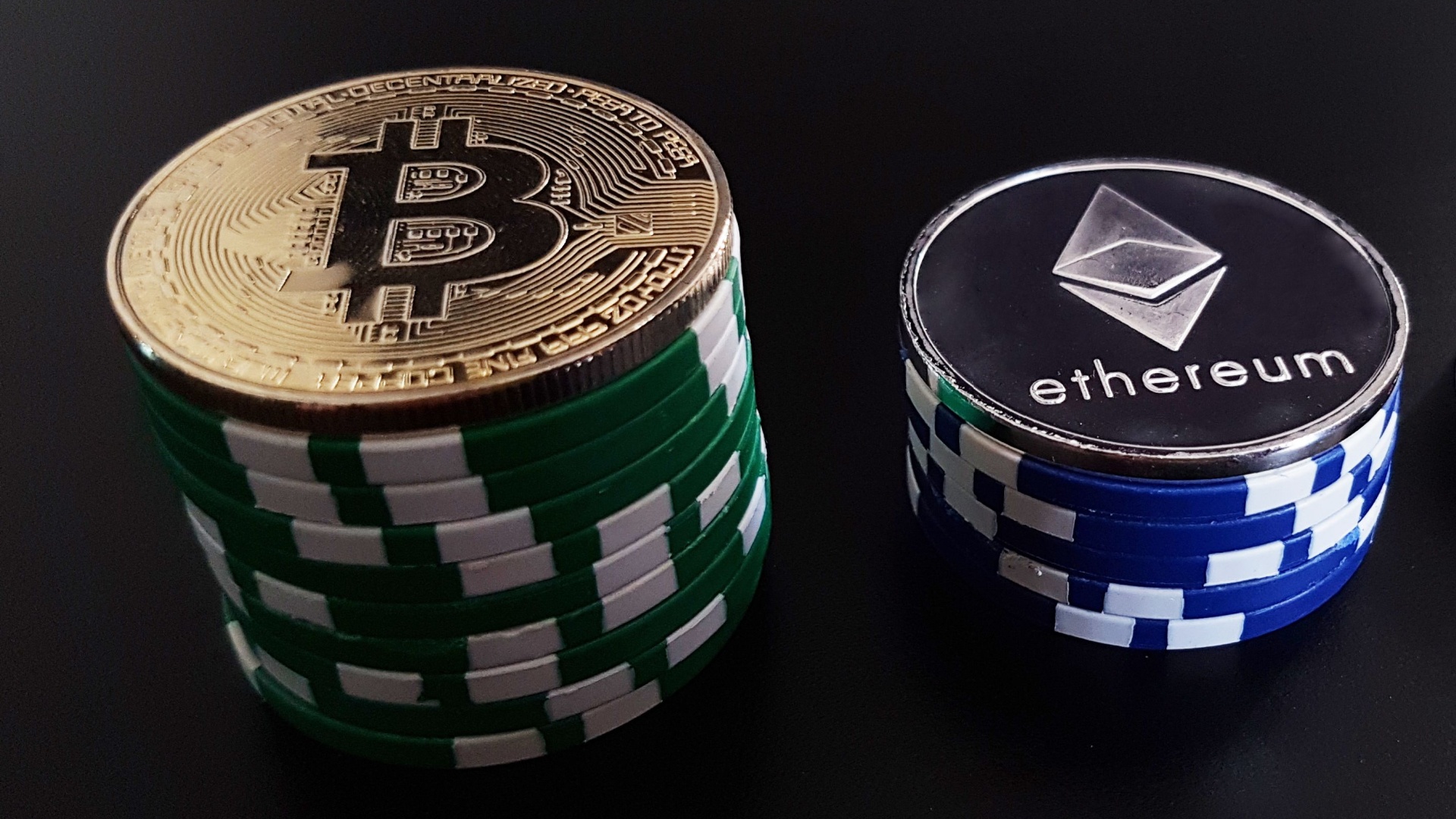 Bitcoin