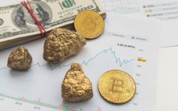 Altın-Bitcoin korelasyonu