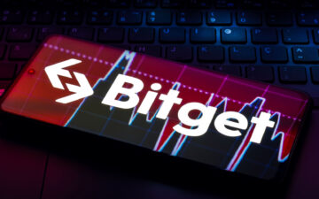 Bitget dondurma