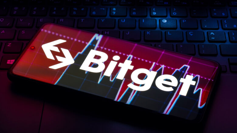 Bitget dondurma