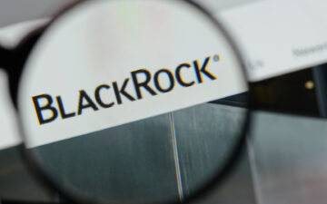 BlackRock tokenle