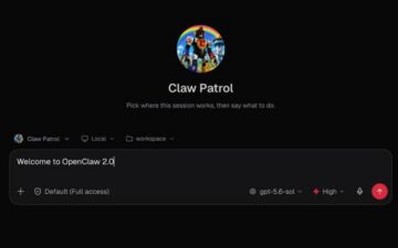 OpenClaw 2.0