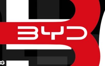 BYD Avrupa yatırımı