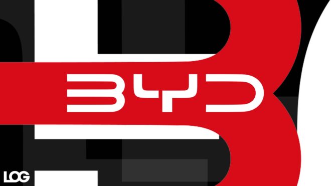 BYD Avrupa yatırımı
