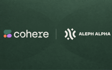 Cohere-Aleph Alpha birleşmesi