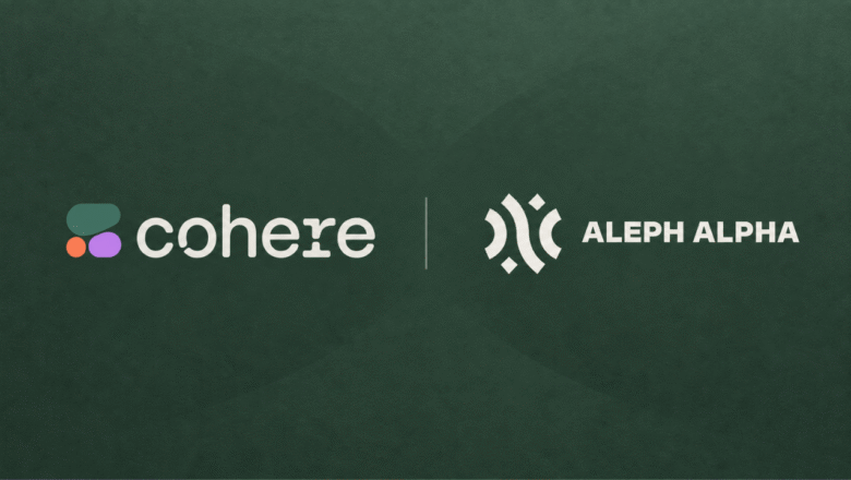 Cohere-Aleph Alpha birleşmesi