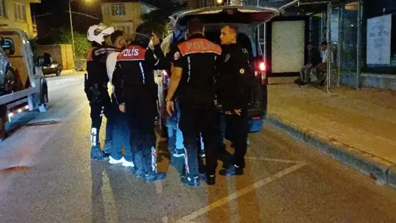 uyuşturucu