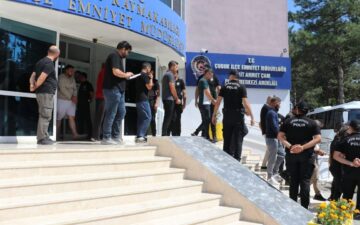 Uygulama noktası operasyonu