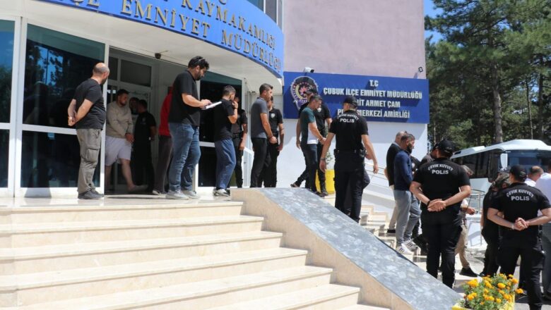 Uygulama noktası operasyonu
