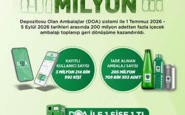 DOA sistemi