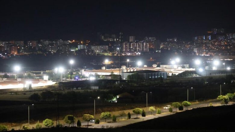 Yangın