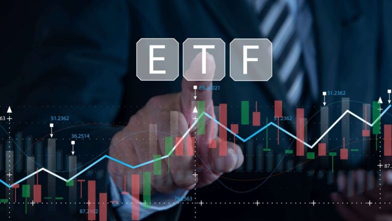 Kripto ETF