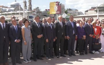 CHP’nin sigortası