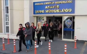 gözaltı