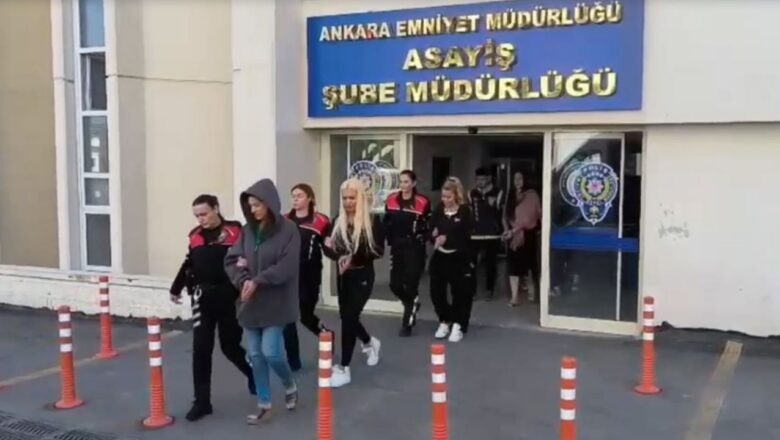 gözaltı
