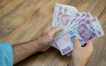 Maaş Zammı