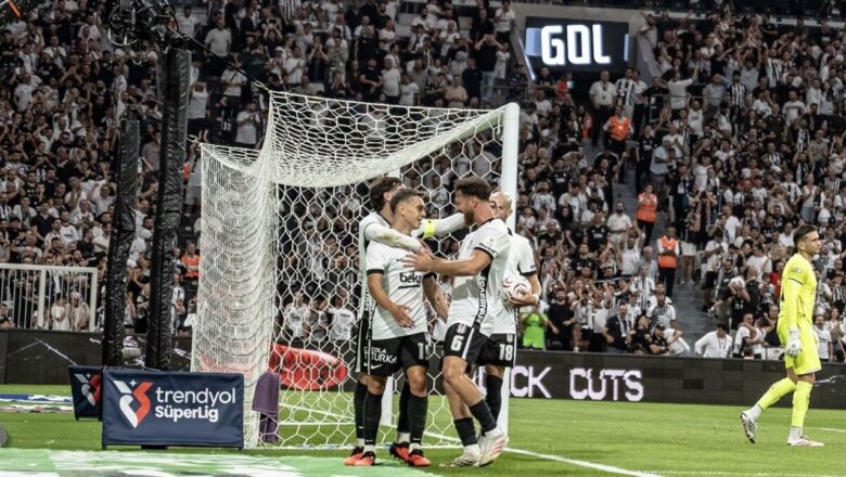 Beşiktaş