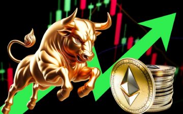 Ethereum rezervi