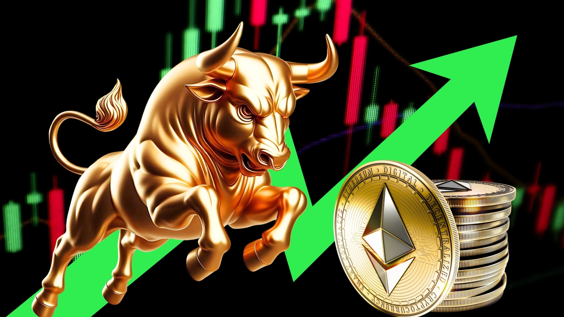 Ethereum rezervi