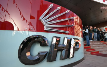 CHP ihtisas komisyonu