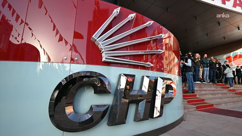 CHP ihtisas komisyonu