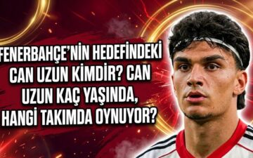 Can Uzun