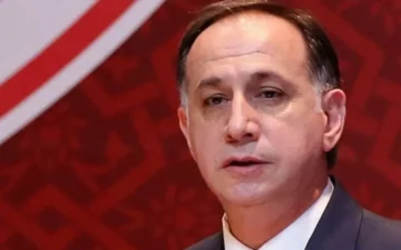 Ferhat Gündoğdu