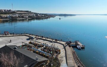 yol yenileme çalışmaları