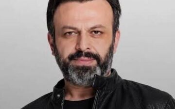 Serhat Kılıç